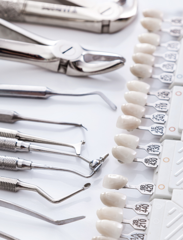 Estética Dental y Blanqueamiento
